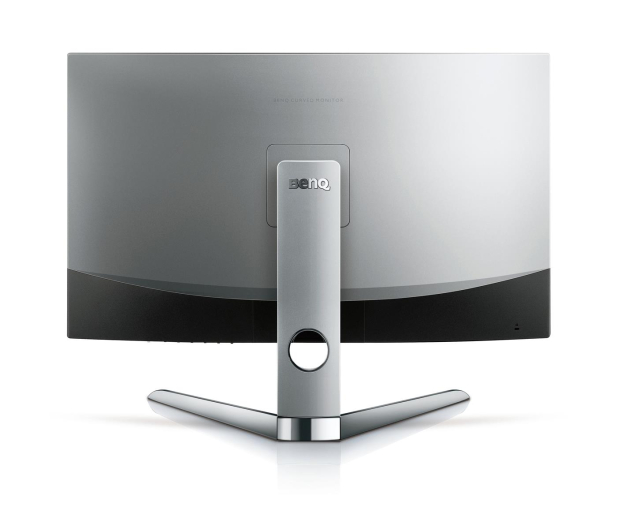 BenQ EX3200R Curved czarny - 349490 - zdjęcie 6